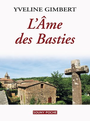 cover image of L'Âme des Basties